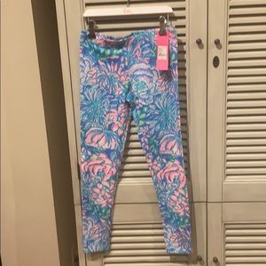 Lilly Pulitzer girls Maia legging